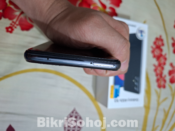 Samsung Galaxy A52S 8/128_Official Phone (Used)